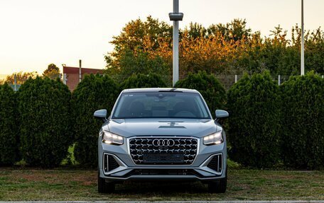 Audi Q2 I, 2026 год, 3 695 000 рублей, 2 фотография