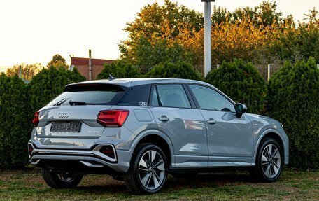 Audi Q2 I, 2026 год, 3 695 000 рублей, 6 фотография