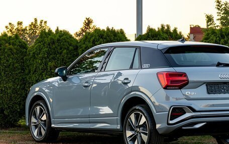 Audi Q2 I, 2026 год, 3 695 000 рублей, 8 фотография