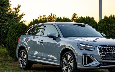 Audi Q2 I, 2026 год, 3 695 000 рублей, 7 фотография