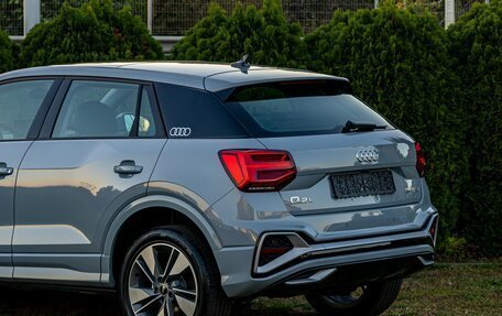 Audi Q2 I, 2026 год, 3 695 000 рублей, 10 фотография