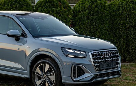 Audi Q2 I, 2026 год, 3 695 000 рублей, 9 фотография