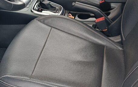 KIA Rio IV, 2019 год, 1 700 000 рублей, 5 фотография