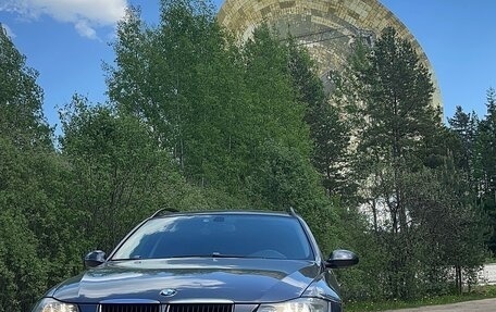 BMW 3 серия, 2007 год, 1 320 000 рублей, 11 фотография