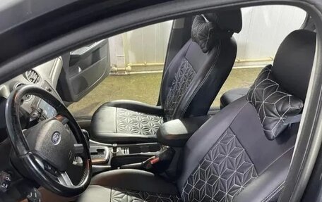 Ford Focus II рестайлинг, 2008 год, 650 000 рублей, 2 фотография