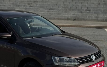 Volkswagen Jetta VII, 2014 год, 1 079 000 рублей, 7 фотография