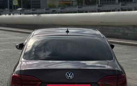 Volkswagen Jetta VII, 2014 год, 1 079 000 рублей, 6 фотография