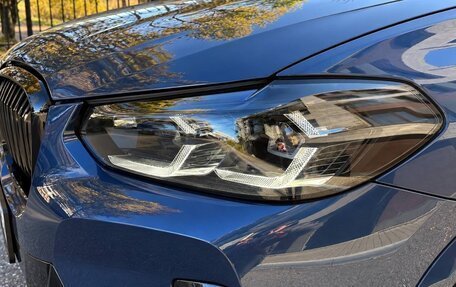 BMW X3, 2022 год, 4 190 000 рублей, 7 фотография