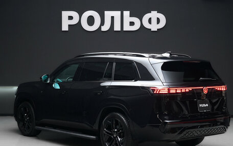 Volkswagen Teramont, 2025 год, 6 300 000 рублей, 4 фотография