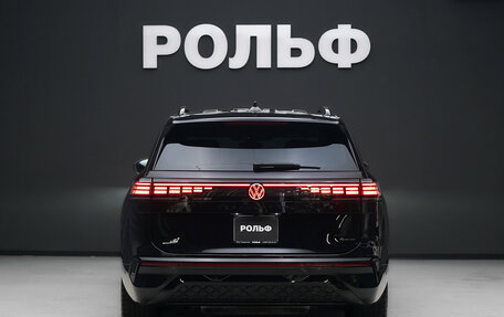 Volkswagen Teramont, 2025 год, 6 300 000 рублей, 5 фотография