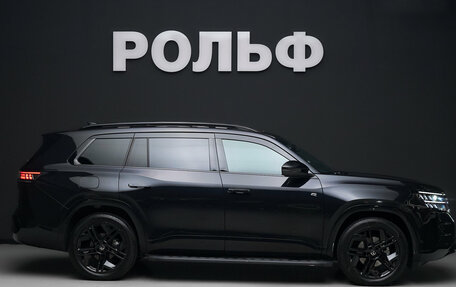 Volkswagen Teramont, 2025 год, 6 300 000 рублей, 6 фотография