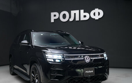 Volkswagen Teramont, 2025 год, 6 300 000 рублей, 7 фотография