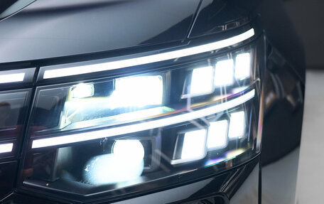 Volkswagen Teramont, 2025 год, 6 300 000 рублей, 9 фотография
