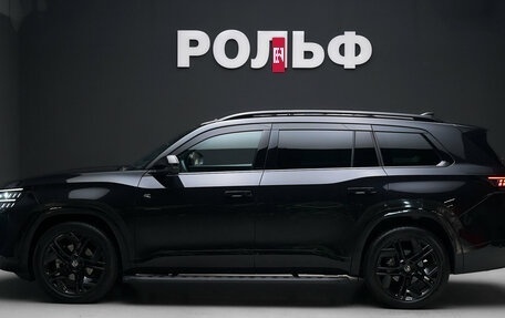 Volkswagen Teramont, 2025 год, 6 300 000 рублей, 3 фотография