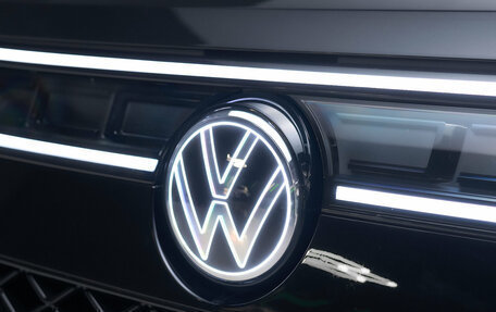 Volkswagen Teramont, 2025 год, 6 300 000 рублей, 11 фотография