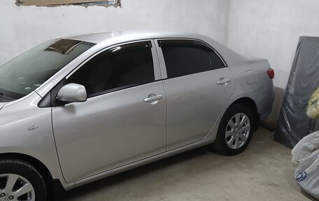 Toyota Corolla, 2008 год, 1 750 000 рублей, 2 фотография