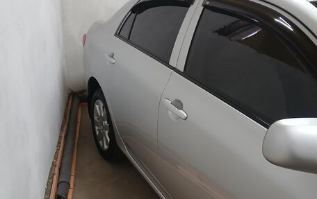Toyota Corolla, 2008 год, 1 750 000 рублей, 3 фотография