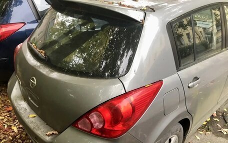 Nissan Tiida, 2012 год, 700 000 рублей, 3 фотография