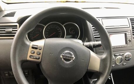Nissan Tiida, 2012 год, 700 000 рублей, 5 фотография