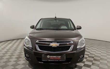 Chevrolet Cobalt II, 2020 год, 835 000 рублей, 2 фотография