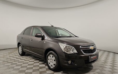 Chevrolet Cobalt II, 2020 год, 835 000 рублей, 3 фотография