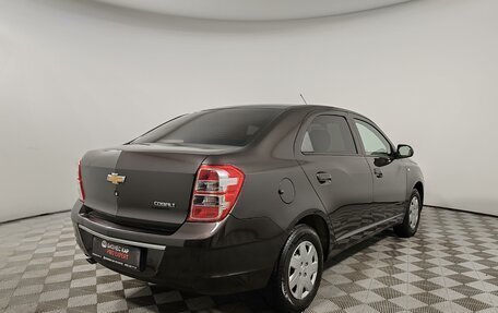 Chevrolet Cobalt II, 2020 год, 835 000 рублей, 5 фотография