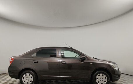 Chevrolet Cobalt II, 2020 год, 835 000 рублей, 4 фотография