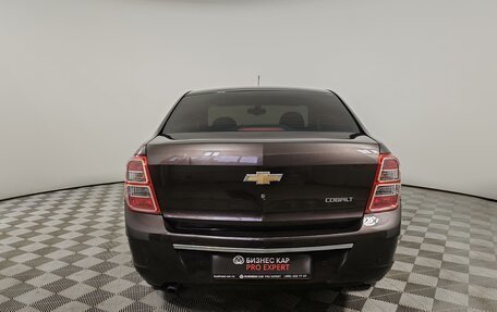 Chevrolet Cobalt II, 2020 год, 835 000 рублей, 6 фотография