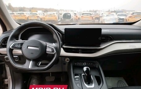 Haval F7 I, 2024 год, 985 500 рублей, 5 фотография