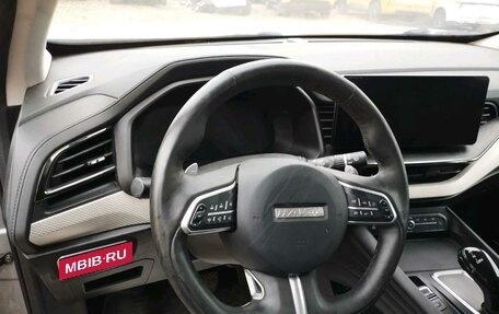 Haval F7 I, 2024 год, 985 500 рублей, 6 фотография