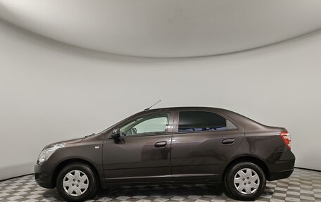 Chevrolet Cobalt II, 2020 год, 835 000 рублей, 8 фотография