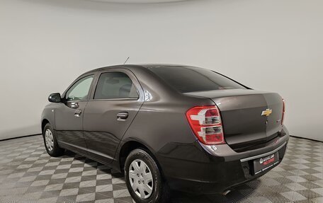 Chevrolet Cobalt II, 2020 год, 835 000 рублей, 7 фотография