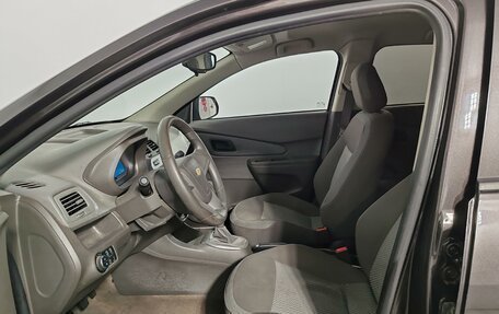 Chevrolet Cobalt II, 2020 год, 835 000 рублей, 12 фотография
