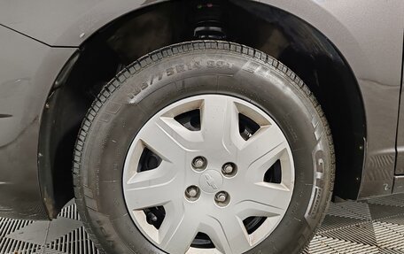 Chevrolet Cobalt II, 2020 год, 835 000 рублей, 11 фотография