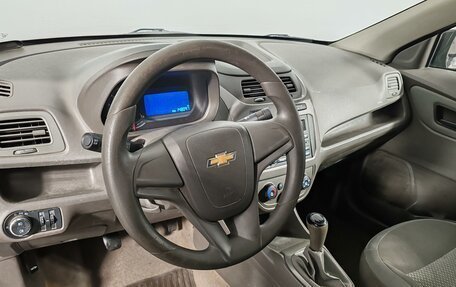 Chevrolet Cobalt II, 2020 год, 835 000 рублей, 13 фотография