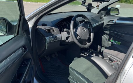 Opel Astra H, 2010 год, 425 000 рублей, 3 фотография