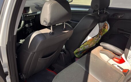 Opel Astra H, 2010 год, 425 000 рублей, 4 фотография