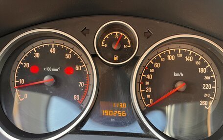 Opel Astra H, 2010 год, 425 000 рублей, 2 фотография