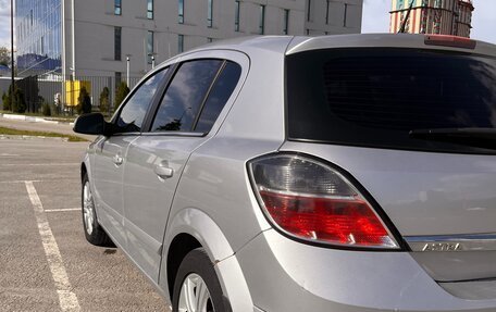 Opel Astra H, 2010 год, 425 000 рублей, 5 фотография