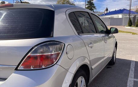 Opel Astra H, 2010 год, 425 000 рублей, 6 фотография