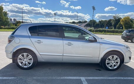 Opel Astra H, 2010 год, 425 000 рублей, 7 фотография