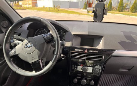 Opel Astra H, 2010 год, 425 000 рублей, 9 фотография