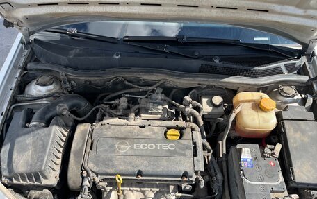 Opel Astra H, 2010 год, 425 000 рублей, 10 фотография