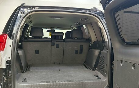 Toyota Land Cruiser Prado 150 рестайлинг, 2009 год, 2 190 000 рублей, 8 фотография