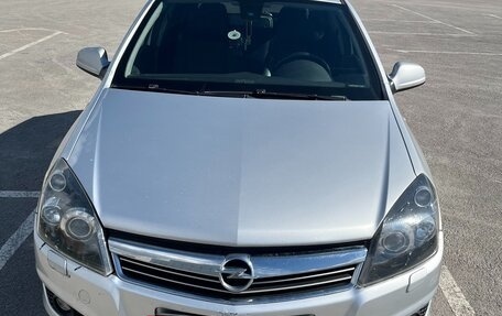 Opel Astra H, 2010 год, 425 000 рублей, 8 фотография