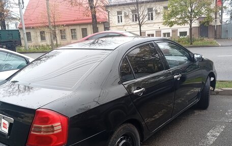 Lifan Solano I (630) рестайлинг, 2011 год, 255 000 рублей, 3 фотография