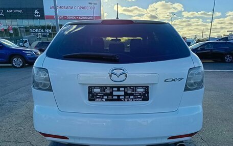 Mazda CX-7 I рестайлинг, 2011 год, 1 199 995 рублей, 6 фотография