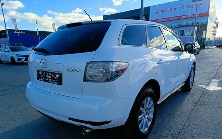 Mazda CX-7 I рестайлинг, 2011 год, 1 199 995 рублей, 7 фотография