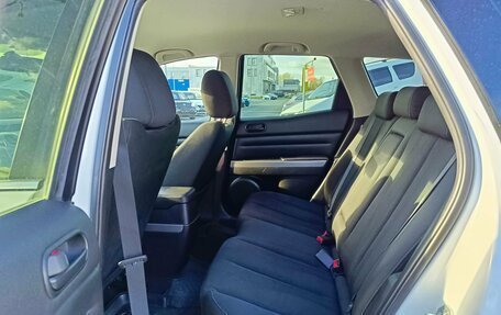 Mazda CX-7 I рестайлинг, 2011 год, 1 199 995 рублей, 12 фотография
