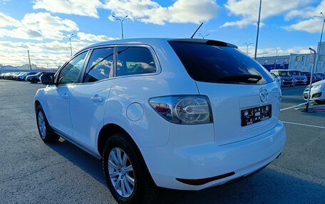 Mazda CX-7 I рестайлинг, 2011 год, 1 199 995 рублей, 5 фотография